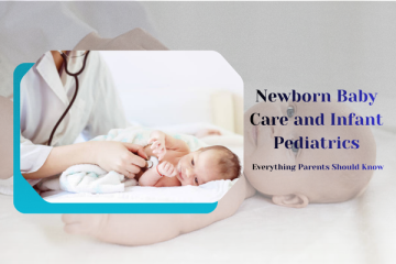 Newborn-Baby-Care-and-Infant-Pediatrics