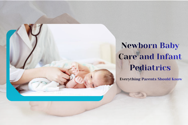 Newborn Baby Care