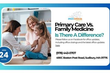 Primary-Care-Vs.-Family-Medicine