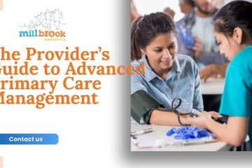 The Provider’s Guide to Advanced Primary Care Management